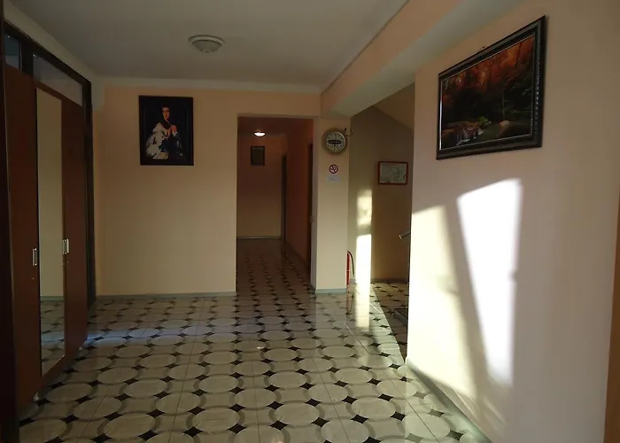 Hotel Nikala