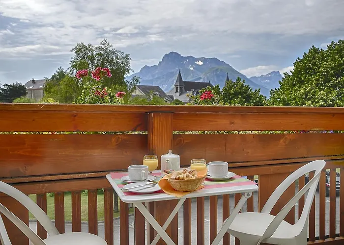 Logis Hôtel Murtel