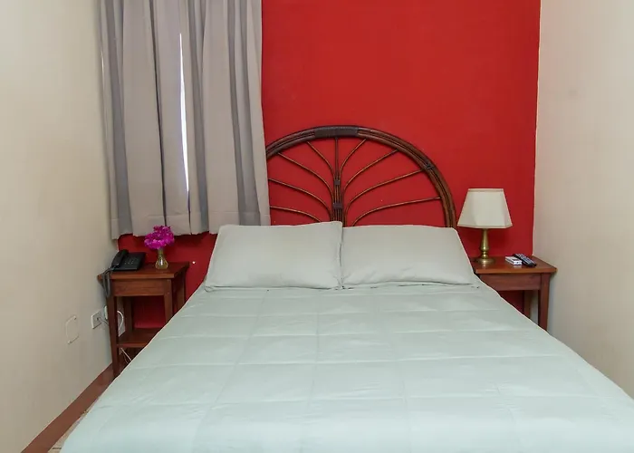 Hotel Colibri
