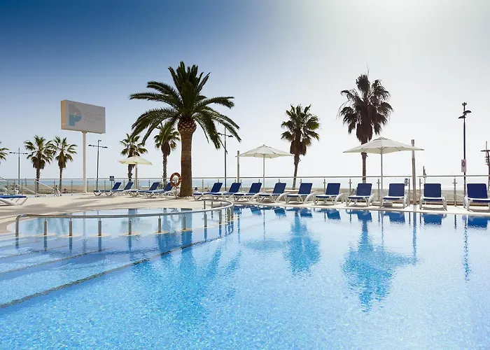 Hotel & Spa Peniscola Palace