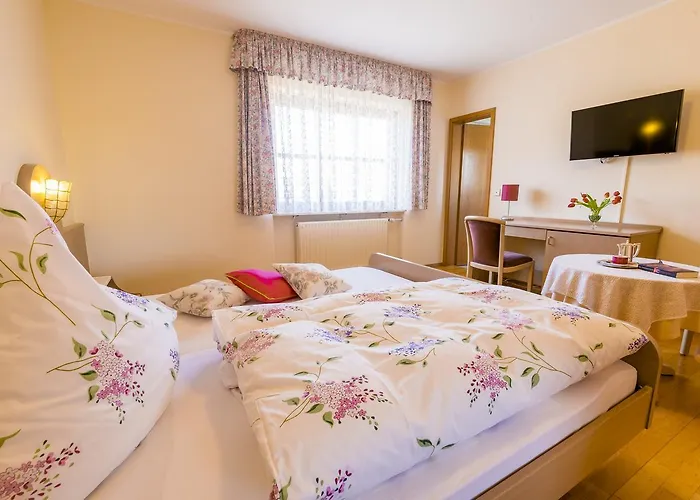 Hotel Garni