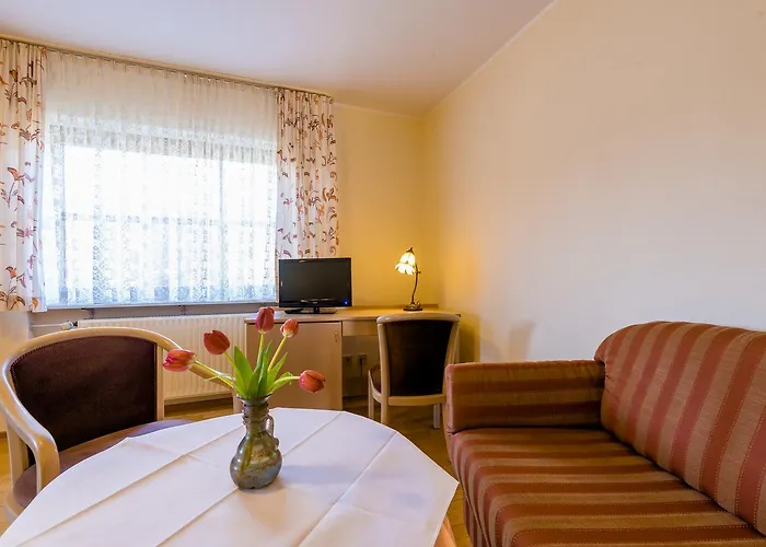 Hotel Garni
