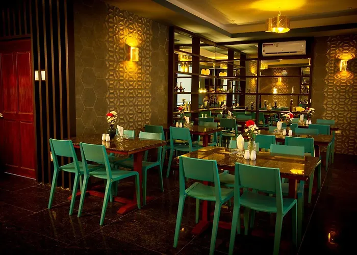 Appleton Boutique Hotel Mactan Cebu