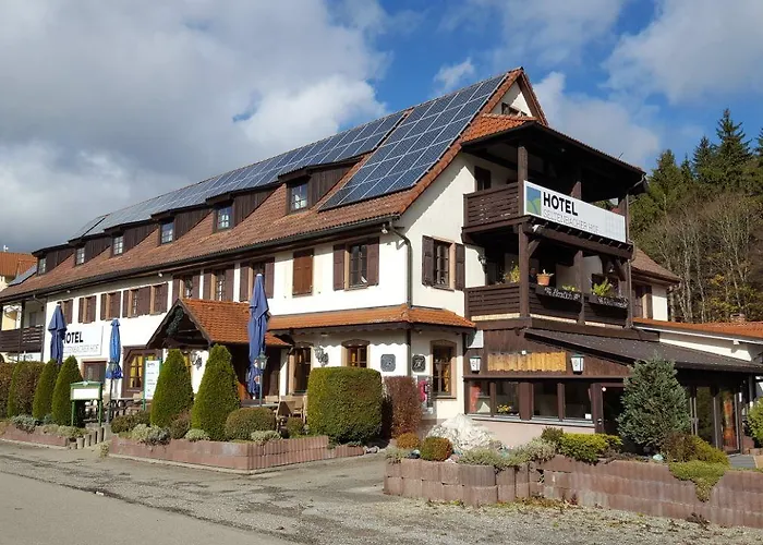 Hotel Seltenbacher Hof