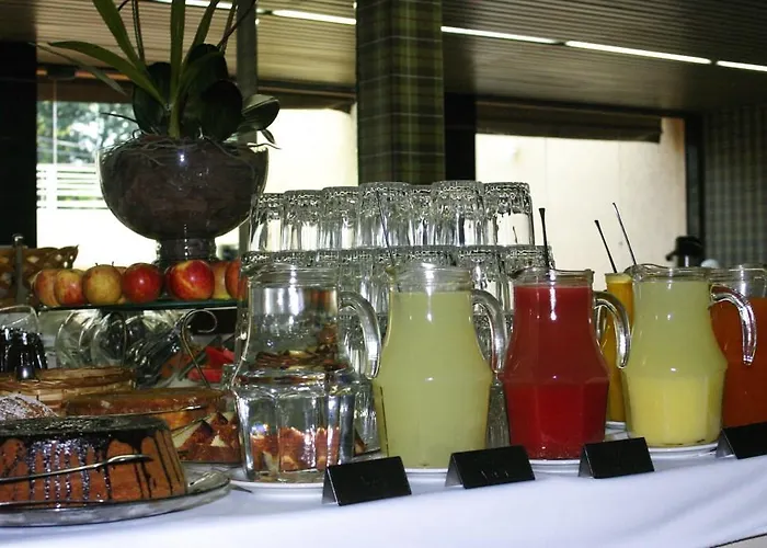Augustus Plaza Hotel