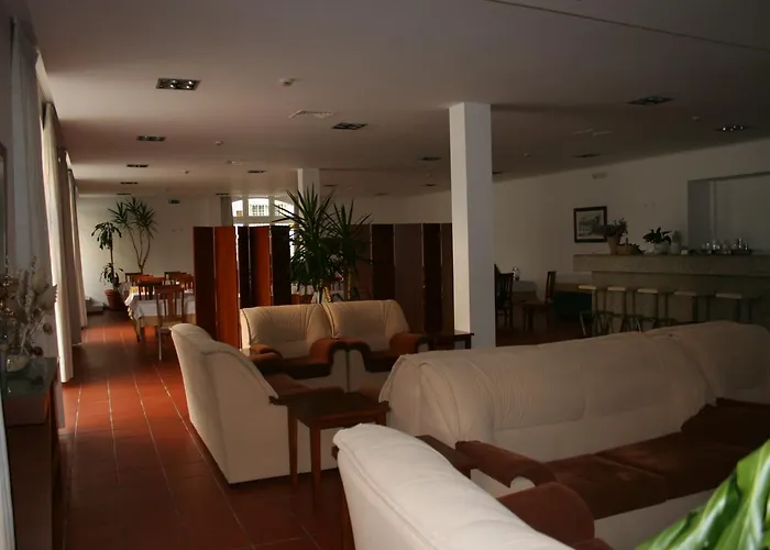 Hotel Solar Dos Pachecos