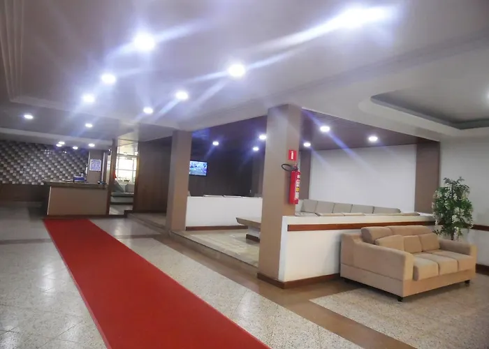 Itaparica Praia Hotel