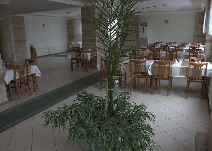 Hancilar Otel