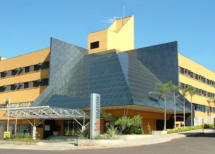 Hotel Solarium Express