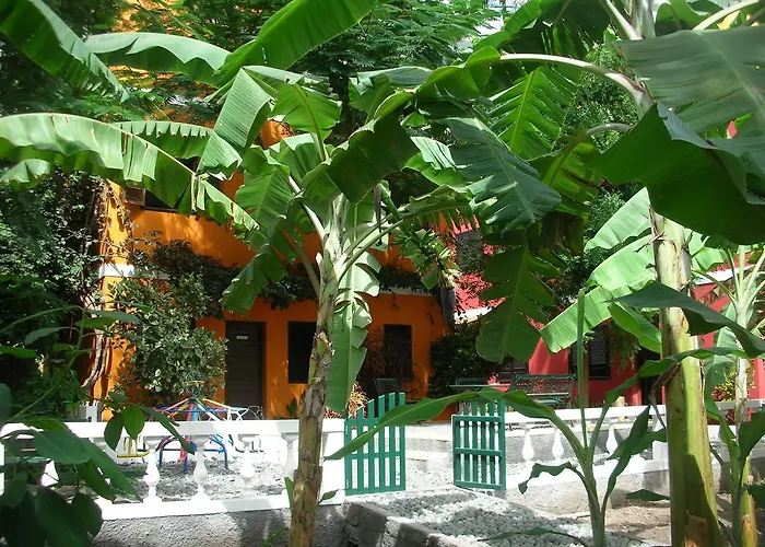 Aldeia Jerome