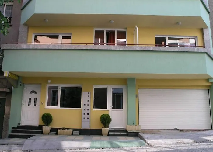 Hotel Ertancom