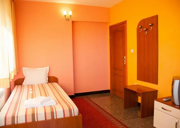 Hotel Ertancom