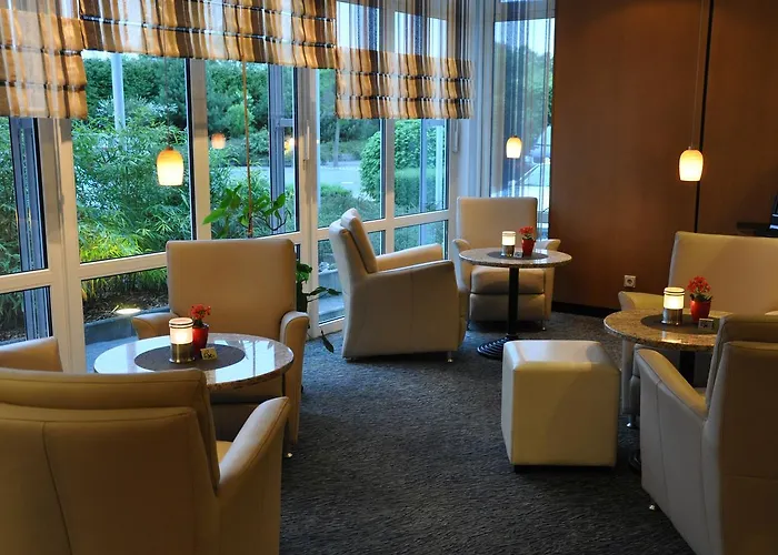 Hotel Merkur