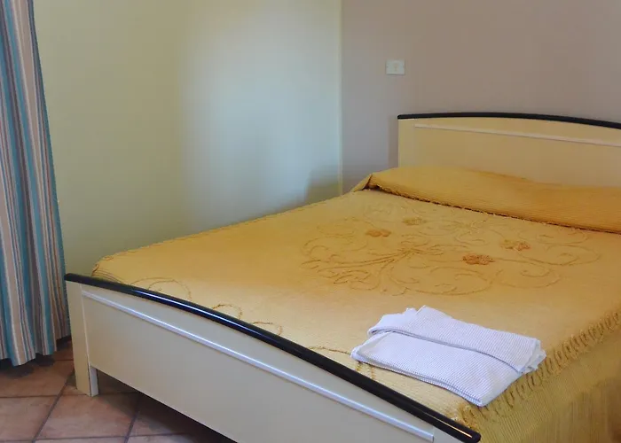 Albergo Escondido