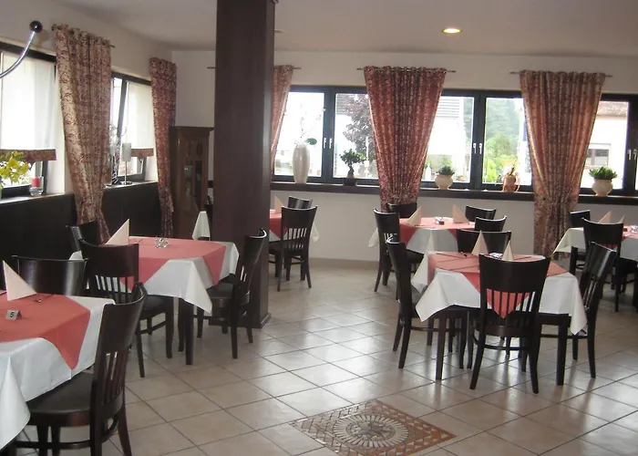 Bliestal Hotel