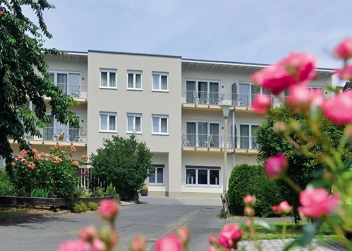 Landhotel Sanct Peter