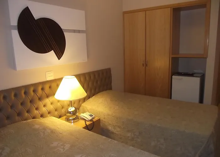 Augustus Plaza Hotel