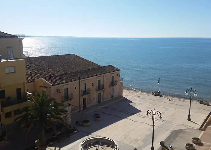 Hotel Villa Ada