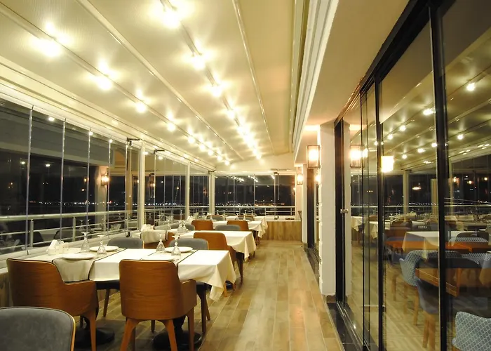 Panaroma Damla Otel