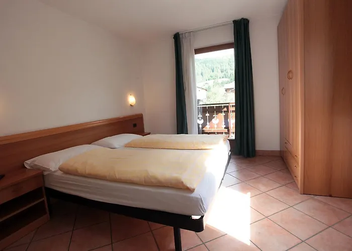 Hotel Miramonti