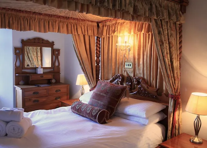 The Bonnicott Hotel Lynmouth