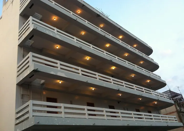 Sakol Hotel