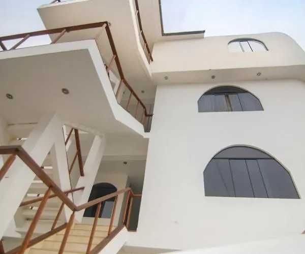 Hotel Costa Andina