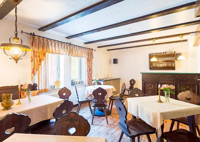Hotel Werner