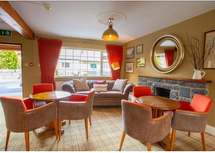 Lydons Lodge Hotel