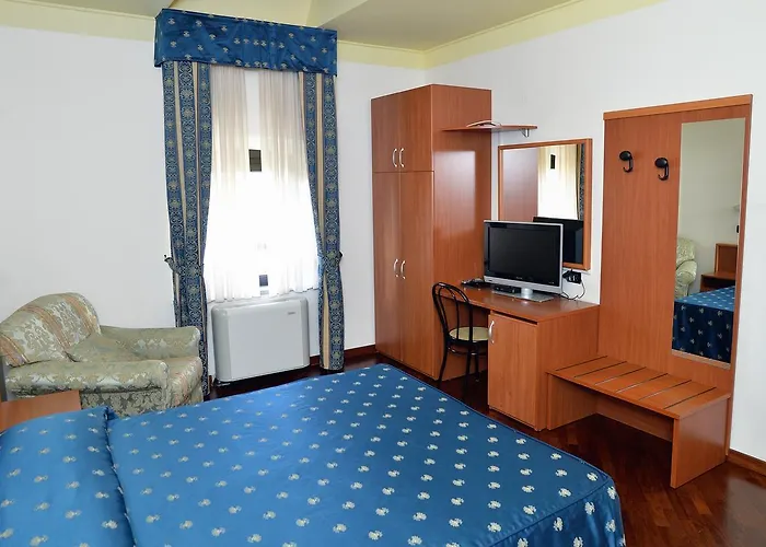 Hotel La Cantina