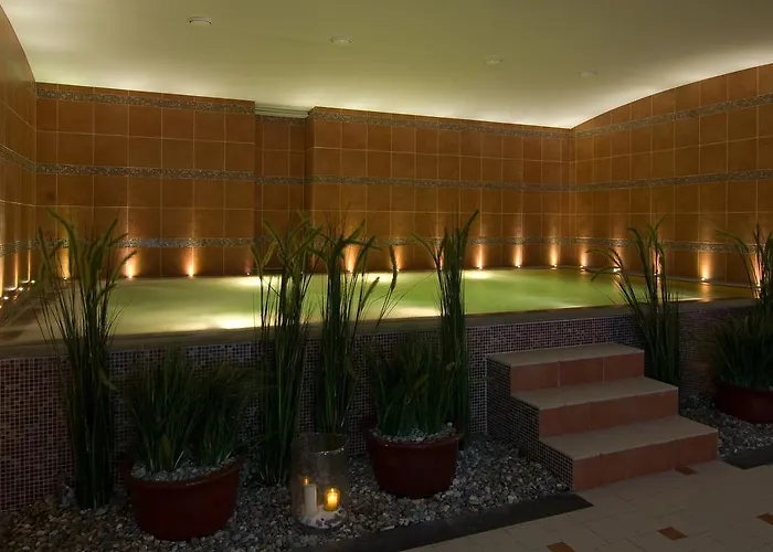 Thermen Londerzeel Hotel