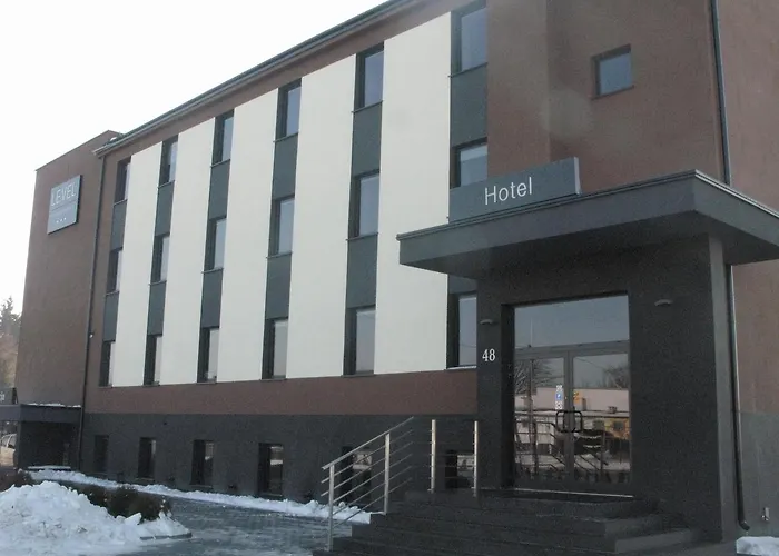 Hotel Level