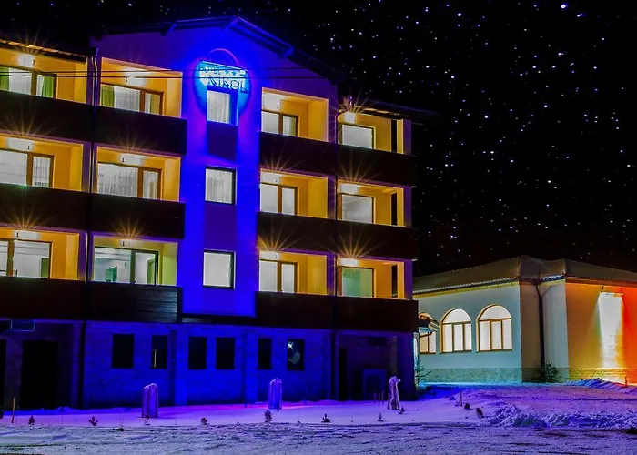 Hotel Nikol