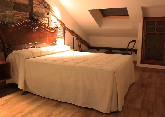 Hostal Siglo XIX