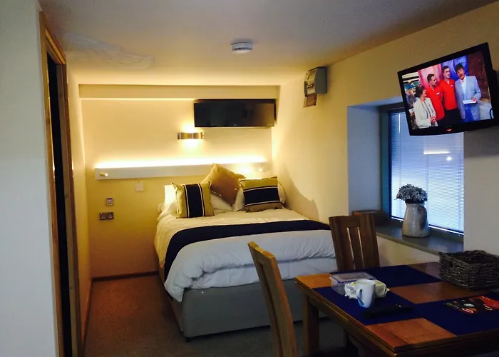 York Aparthotel