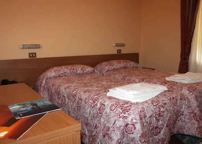 Hotel Adriana