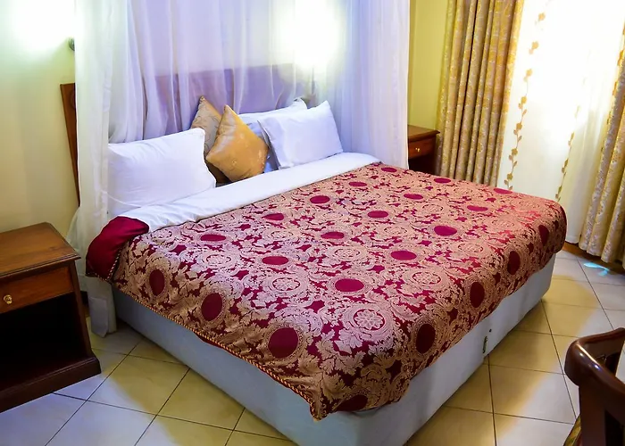Anthena Hotel