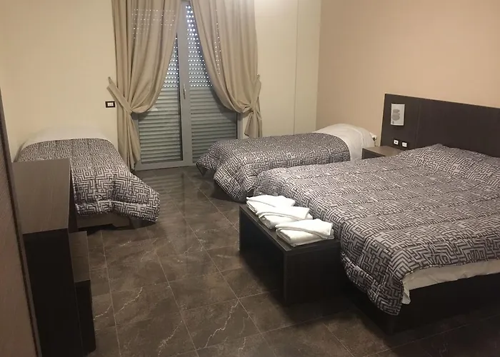 Herges Hotel