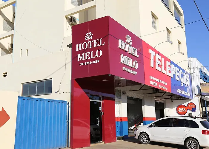 Hotel Melo
