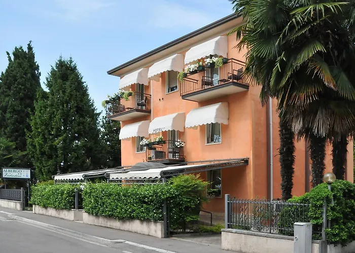 Albergo Valentina