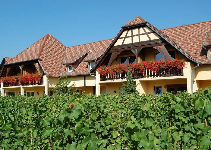 Auberge Ramstein