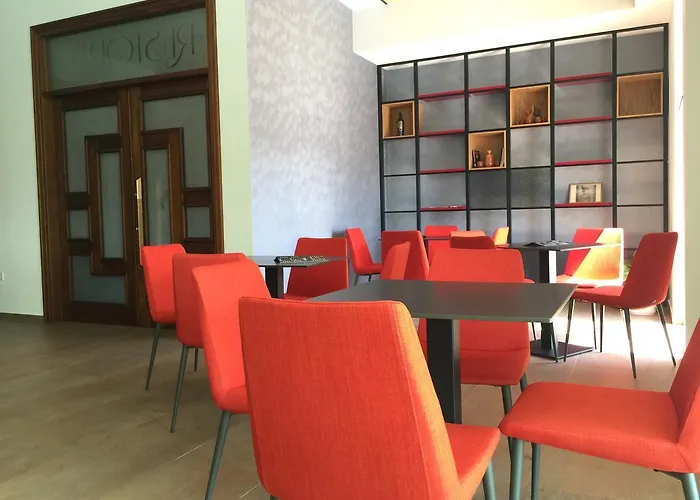 Herges Hotel