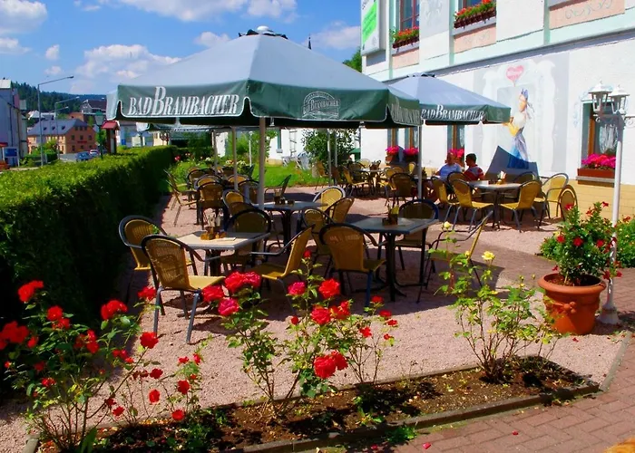 Hotel Gasthof Zum Walfisch