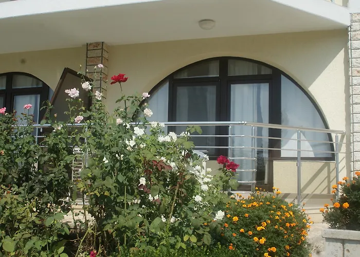 Family Hotel Venera
