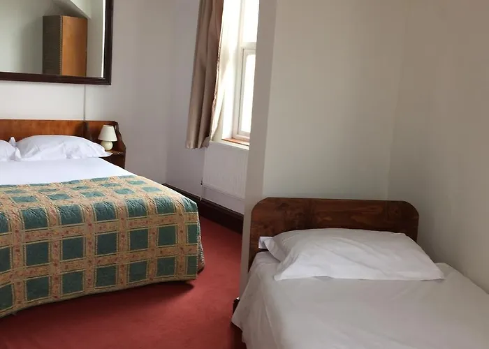 The Jericho Hotel