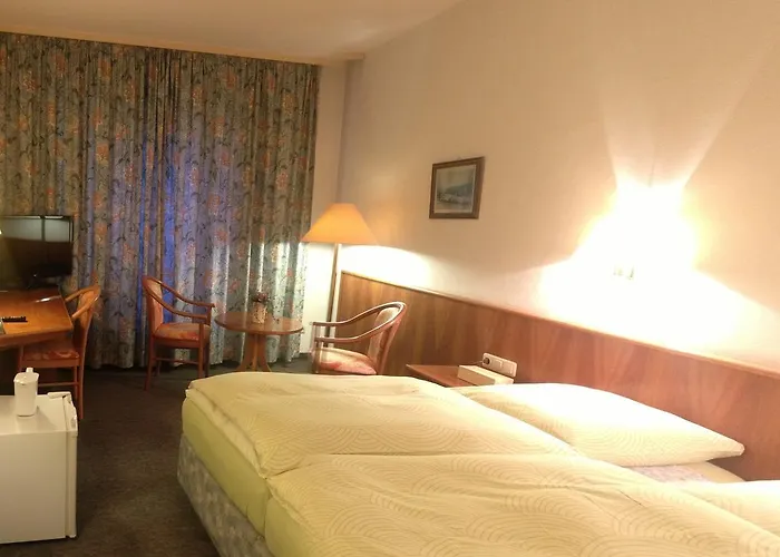 Hotel Stadt Steinbach