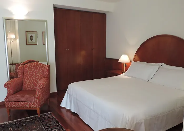Hotel Gama