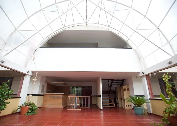 Hotel " Rio Grande "