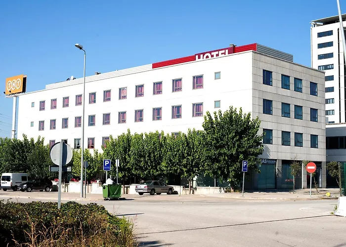Hotel Cim Valles