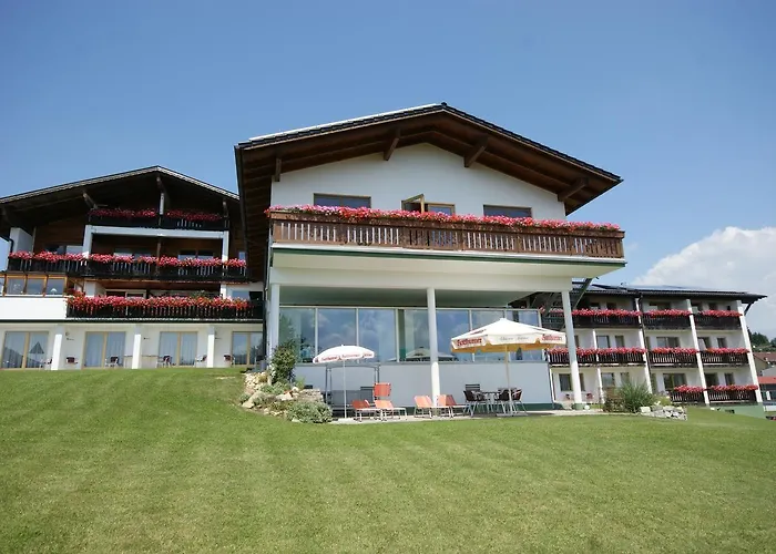Hotel Beinbauer